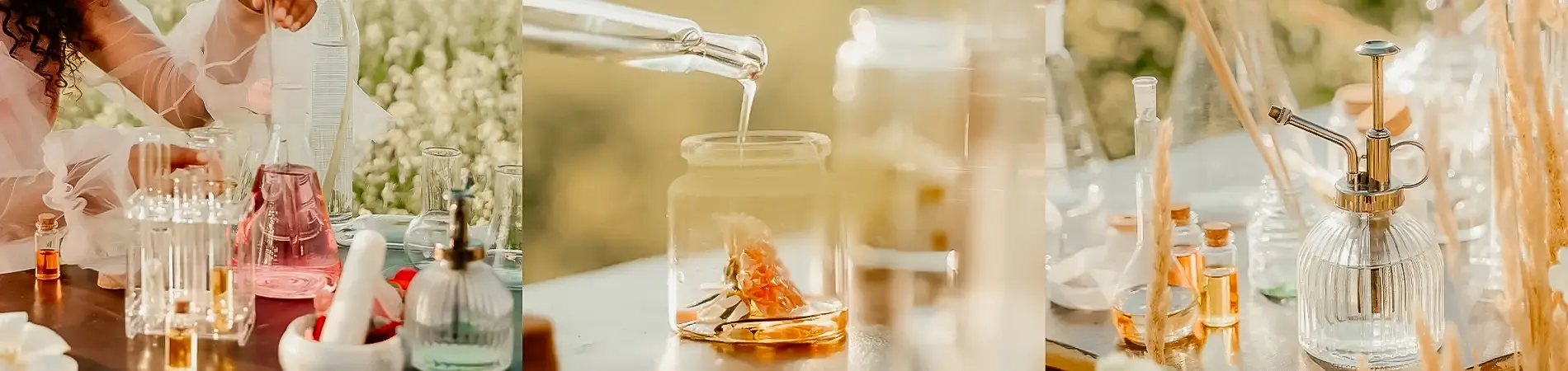 Bannière parfum OK | Candle Fragrance Supply
