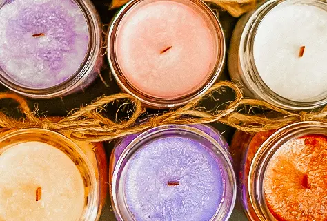 Colorants G | Candle Fragrance Supply