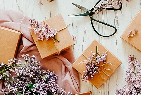 Le programme fidélité G | Candle Fragrance Supply