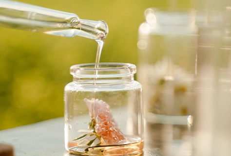 Parfums miniature | Candle Fragrance Supply