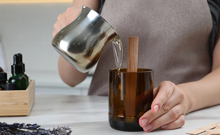 Common Mistakes Beginners Need to Avoid | Candle Fragrance Supply