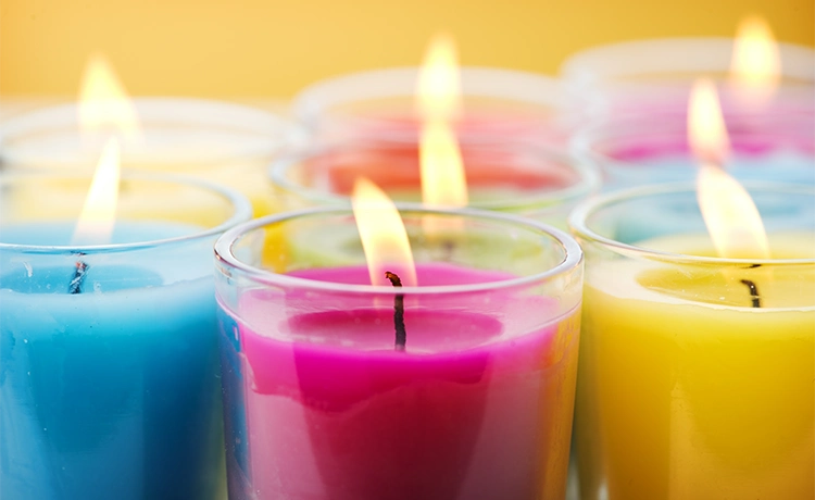 History of Scented Candles & Their Rise in Popularity | Candle Fragrance Supply