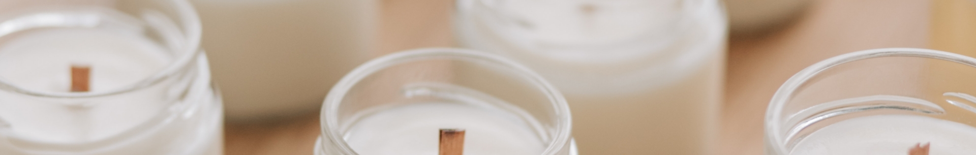 compte | Candle Fragrance Supply