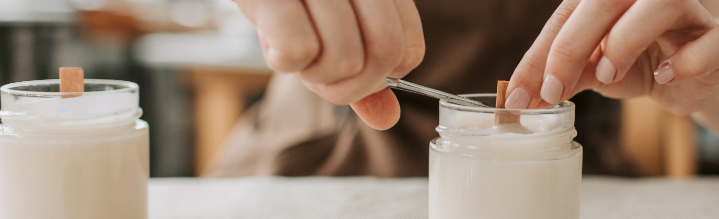 pro | Candle Fragrance Supply