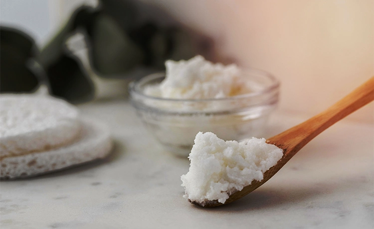 How to Make Creamy Wax Melts