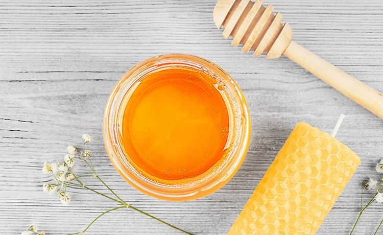 What Is Beeswax?