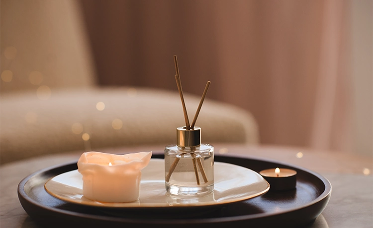 Creating Your Own Ambience Diffuser: A Step-by-Step Guide