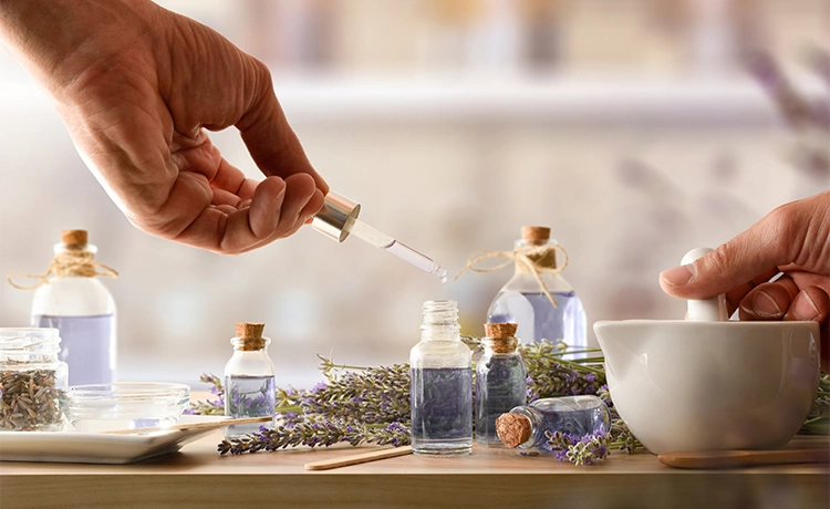 How to Properly Test a New Candle Scent