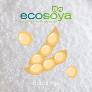 image du produit: Candle Wax <span>EcoSoya EcoSnow</span>