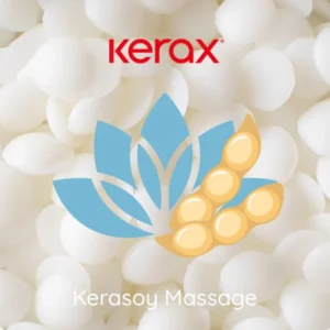 image du produit: Candle Wax <span>KeraSoy Massage 4115</span>
