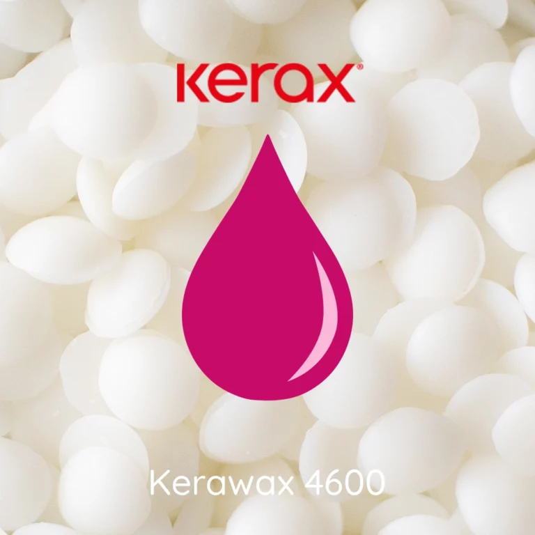 Kerax Paraffin Pillar 4600 | Paraffin Wax | Candle Fragrance Supply