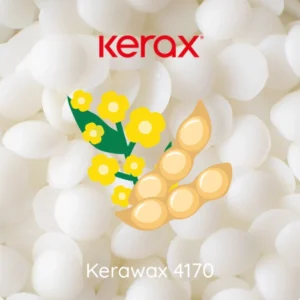 image du produit: Candle Wax <span>Kerax Rapeseed Container 4170</span>