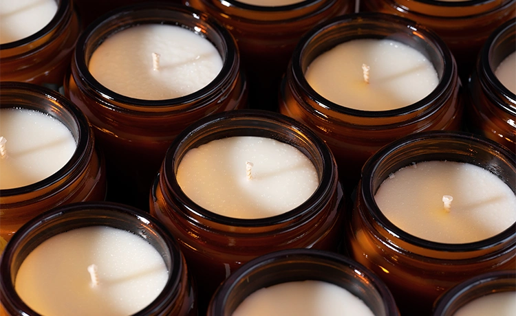 Environmental Impact of Candle Making