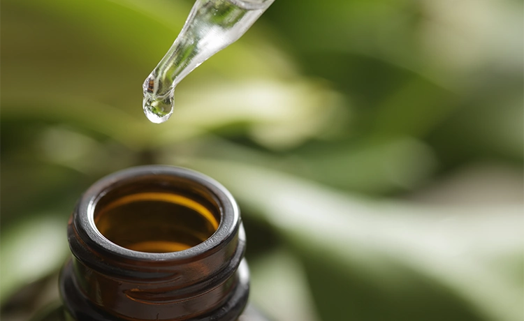 The Science Behind Scent Layering