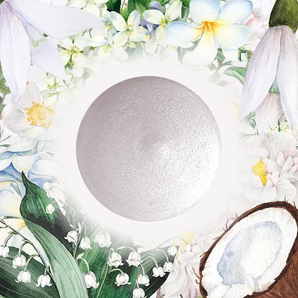 Arctic White | Candle Fragrance Supply