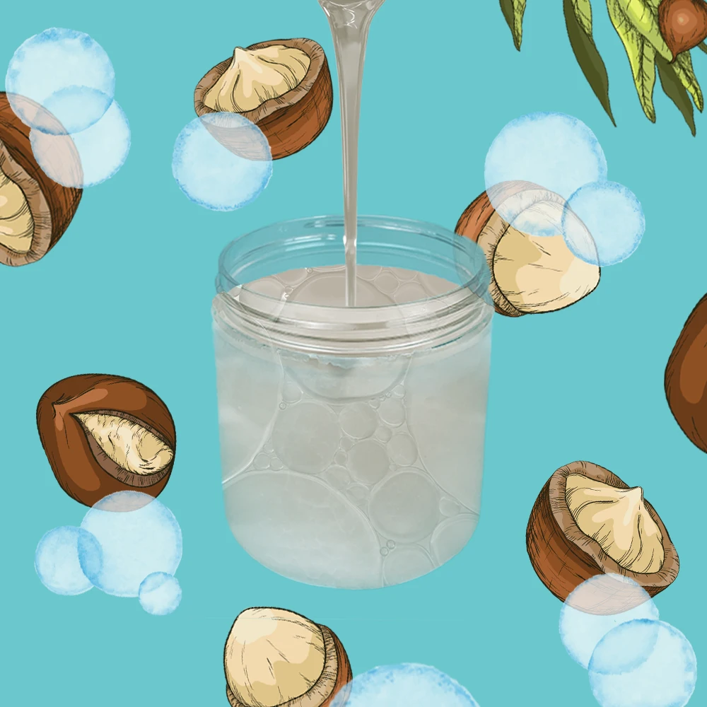 Babassu Oil | Candle Fragrance Supply