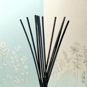 image du produit: Reed Diffusers <span>Black Diffuser Sticks</span>