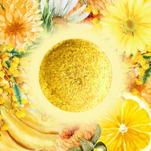 image du produit: Micas <span>Bonny Buttercup Sparkle</span>