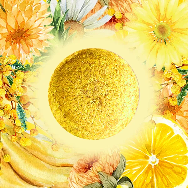 Bonny Buttercup Sparkle | Candle Fragrance Supply