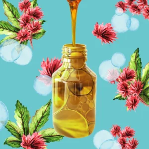image du produit: Soap Oil <span>Castor Oil</span>