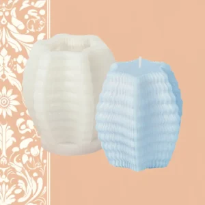 image du produit: Silicone Mold <span>Celestial Lantern</span>