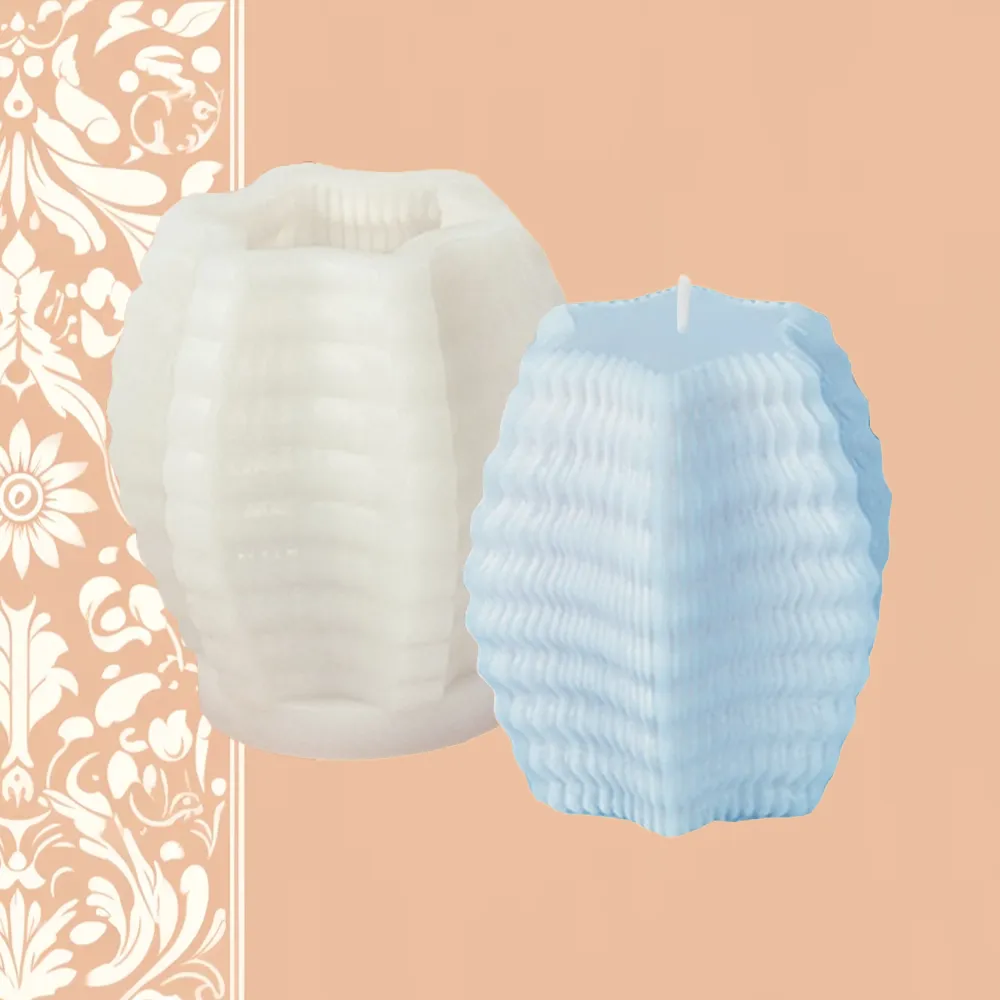 Celestial Lantern Silicone Mold | Candle Fragrance Supply