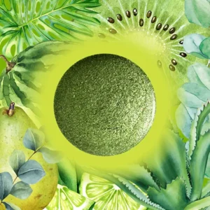 image du produit: Micas <span>Chartreuse Sparkle</span>