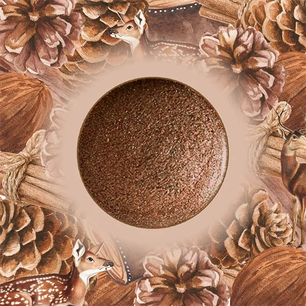 Chestnut Brown | Candle Fragrance Supply