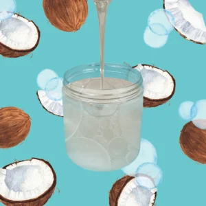 image du produit: Soap Oil <span>Coconut Oil</span>