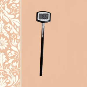 image du produit: Candle Equipment <span>Digital Thermometer</span>