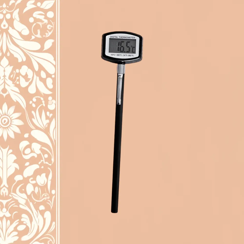 Digital Thermometer | Candle Fragrance Supply