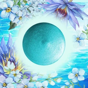 image du produit: Micas <span>Dreamy Aquamarine</span>