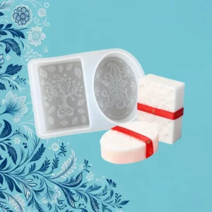image du produit: Silicone Mold <span>Duo</span>