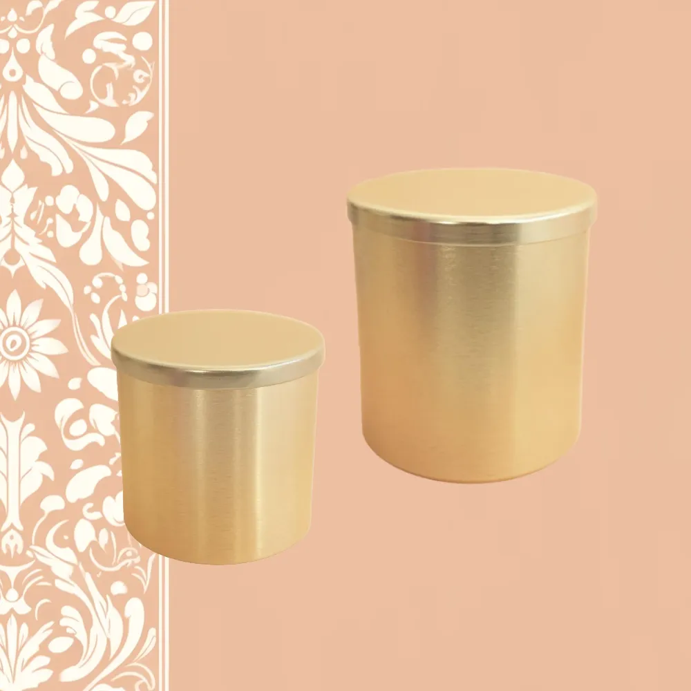 Golden Cup | Candle Fragrance Supply