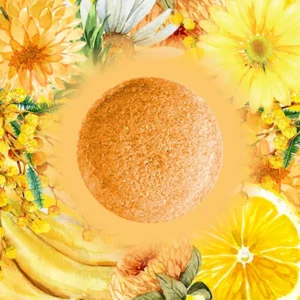 image du produit: Micas <span>Golden Pumpkin</span>
