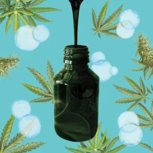 image du produit: Soap Oil <span>Hemp Seed Oil</span>