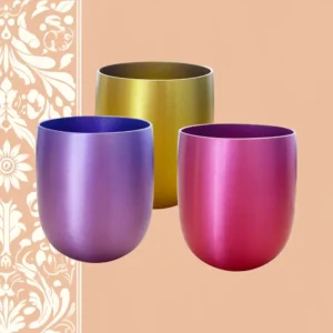 image du produit: Candle Container <span>Ladies Bowl</span>