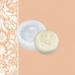 image du produit: Silicone Mold <span>Love Moon</span>