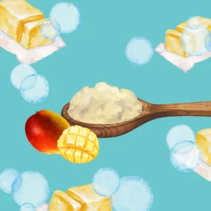 image du produit: Soap Butter <span>Mango Butter</span>