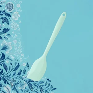 image du produit: Soap Accessories <span>Mixing Spatula</span>