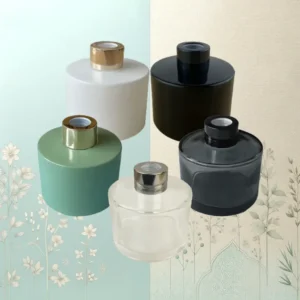 image du produit: Home Care <span>Noble Glass Diffuser</span>