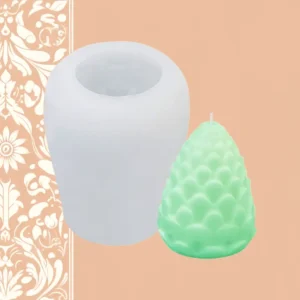 image du produit: Silicone Mold <span>Pineapple</span>
