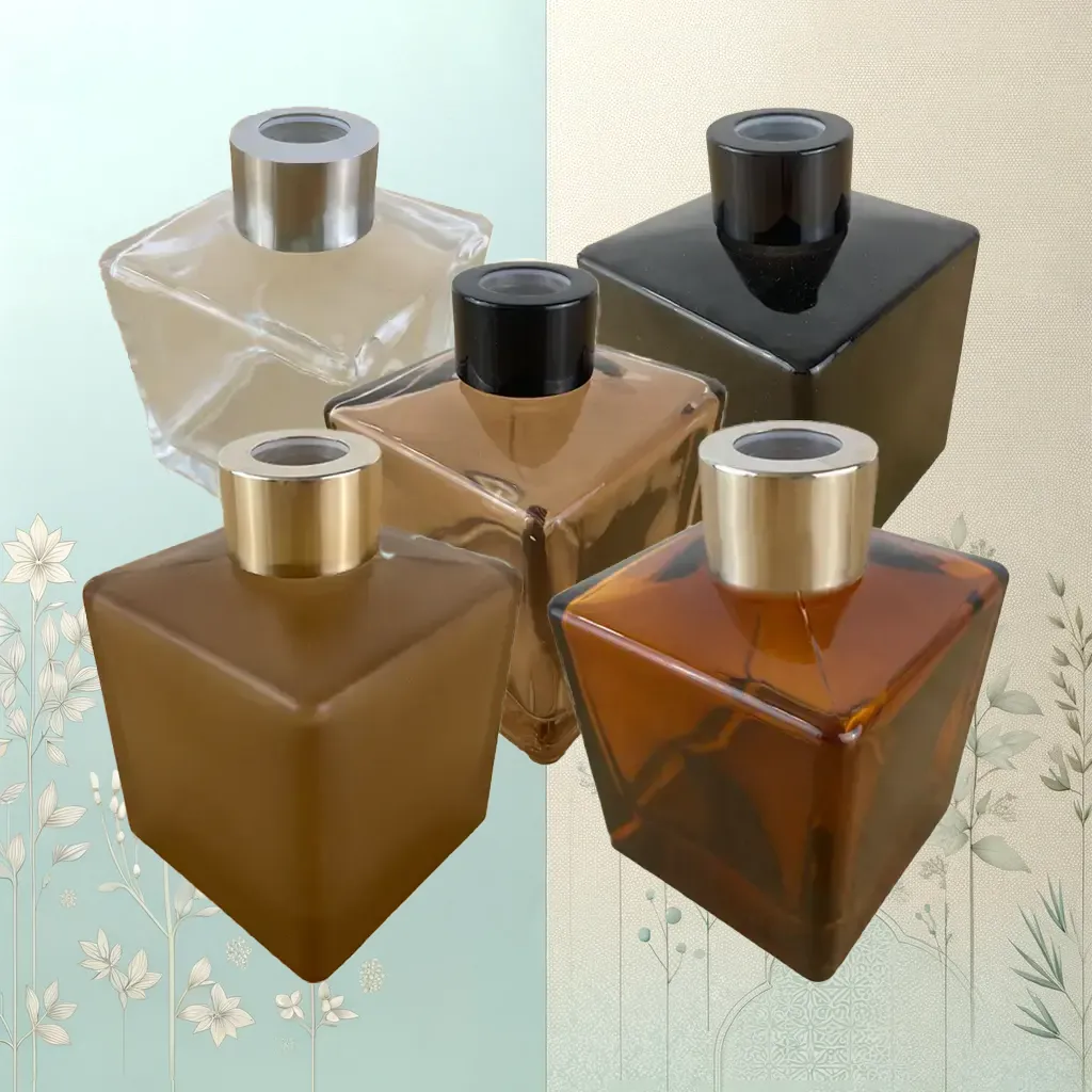 Prestige Glass Diffuser | Candle Fragrance Supply