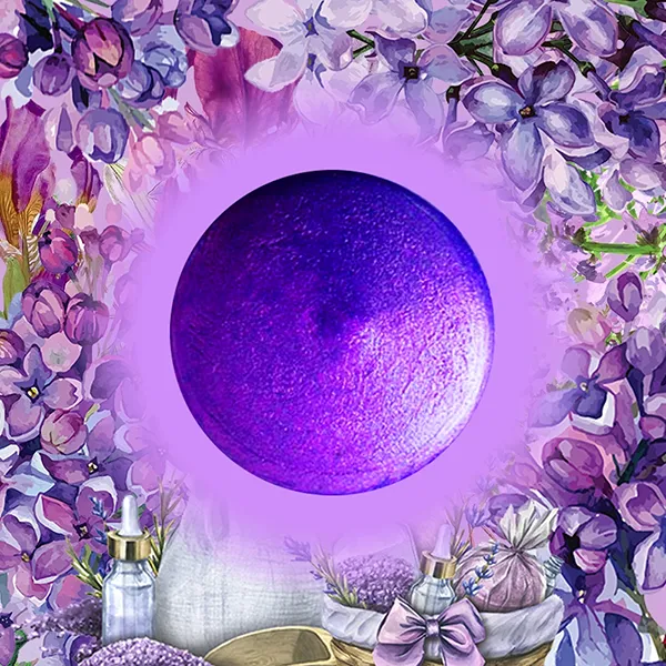 Purple Heart | Candle Fragrance Supply