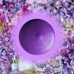 image du produit: Micas <span>Purple Passion</span>