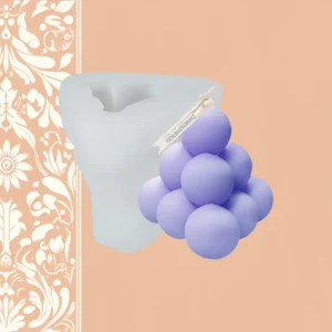 image du produit: Silicone Mold <span>Relaxing Stone</span>