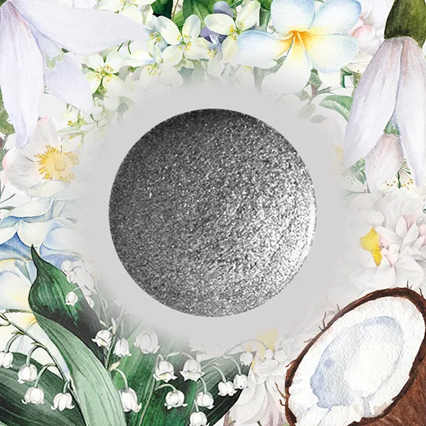 Silver Grey | Candle Fragrance Supply