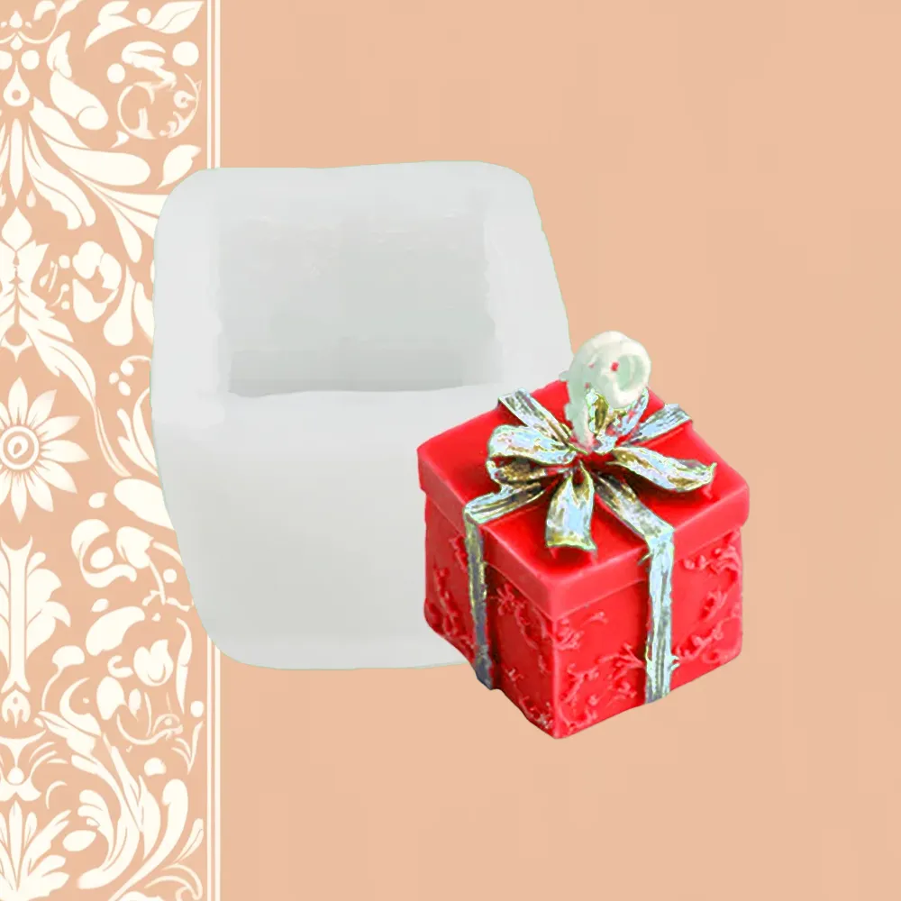 Surprise Silicone Mold | Candle Fragrance Supply