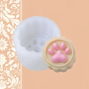 image du produit: Silicone Mold <span>Sweet Pet</span>