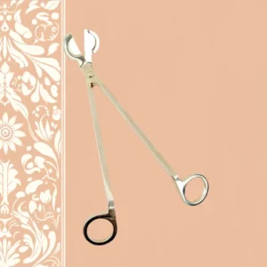 image du produit: Candle Equipment <span>Wick Trimmer</span>